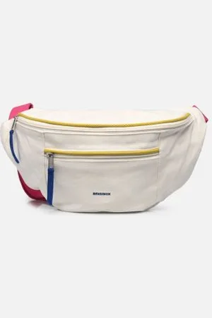 Bensimon Handtaschen BANANA MANHATTAN C51 - - Größe T.U