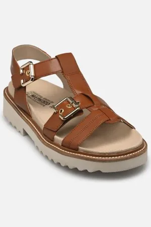 Mephisto Sandalen VALNY - - Größe 35