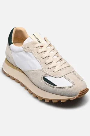 Belledonne Paris B6 W - - Sneaker - Größe 36