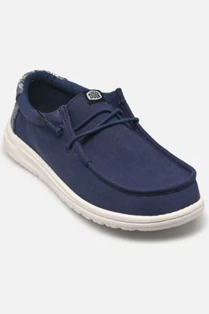 Hey dude Wally Surf Wash - - Sneaker - Größe 41