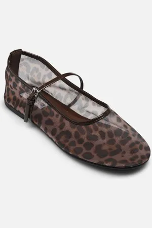 Steve Madden Ballerinas Mash - - Größe 36
