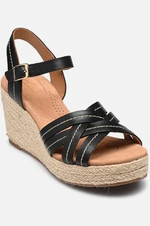 Clarks Sandalen Sabina Strap - - Größe 36