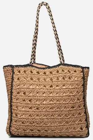 Ichi Handtaschen IAFENENNY SH BA - - Größe T.U