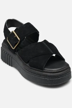 Clarks Sandalen Evamar Wish - - Größe 36