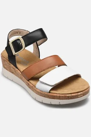 Remonte Sandalen D2P50 - - Größe 36