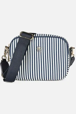 Tommy Hilfiger Handtaschen POPPY SUMMER CAMERA BAG - - Größe T.U