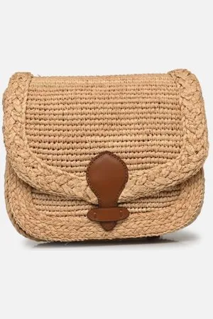 Ralph Lauren Handtaschen Colbie Msngr-Crossbody-Medium - - Größe T.U