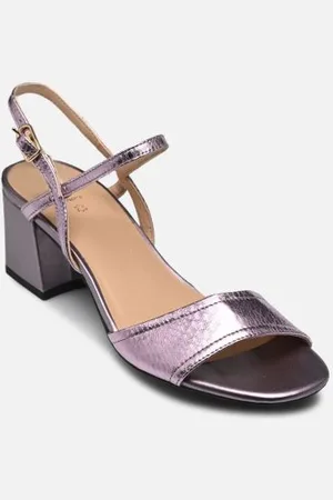 Geox Sandalen D NEW ERAKLIA 50 - - Größe 36