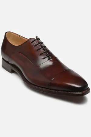 Marvin&Co Schnürschuhe WALENA goodyear - - Größe 39