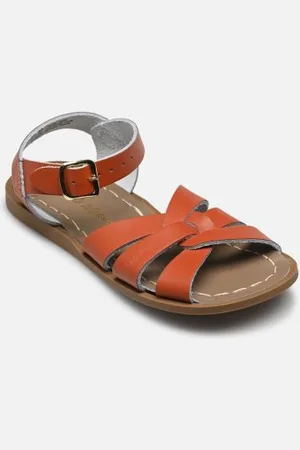 Salt-Water Sandalen Original - - Größe 22