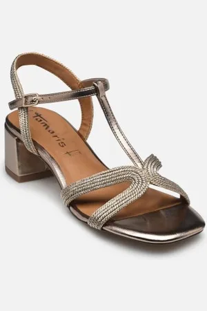 Tamaris Sandalen 28244-44 - - Größe 36