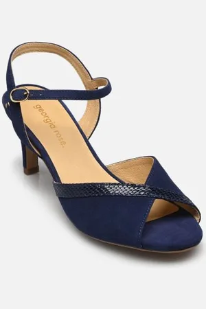 Georgia Rose Sandalen Bipent - sandales - - Größe 35