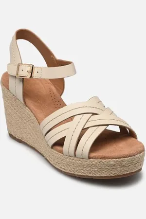 Clarks Sandalen Sabina Strap - - Größe 36