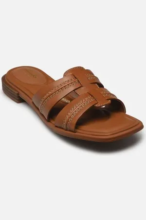 Clarks Sandalen Ariany Mule - - Größe 36