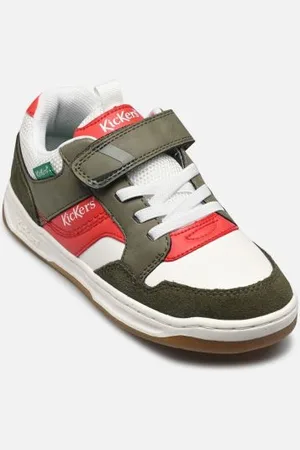 Kickers KICKARTING - - Sneaker - Größe 24
