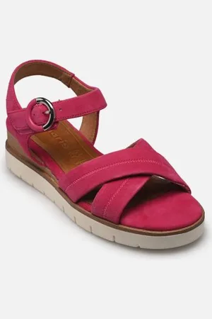 Tamaris Sandalen 28202-42 - - Größe 36
