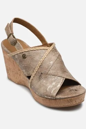 Chattawak Sandalen Leandra - - Größe 36