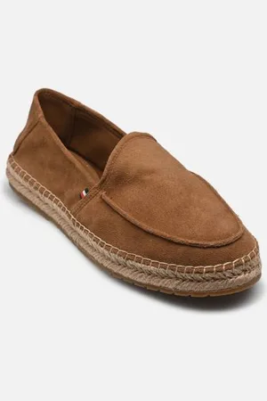 Tommy Hilfiger Espadrilles HILFIGER FLEX ESPA S - - Größe 40