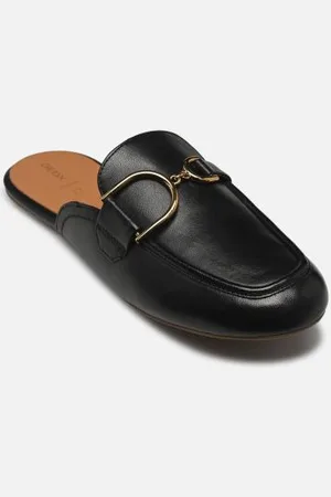 Geox Slipper D PALMARIA N - - Größe 36