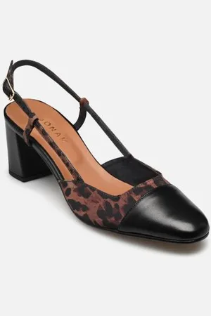 Jonak Pumps DHAPOPARD - - Größe 36
