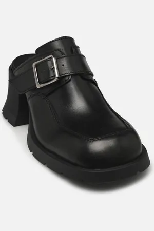 Miista Clogs & Pantoletten Alanys - - Größe 36