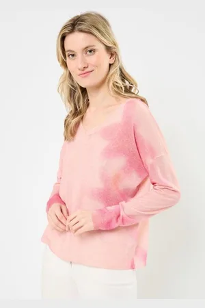 ABSOLUT CASHMERE Bekleidung FRANCISCA - - Größe XS