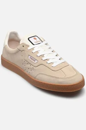 Faguo LUMBO SUEDE M - - Sneaker - Größe 40