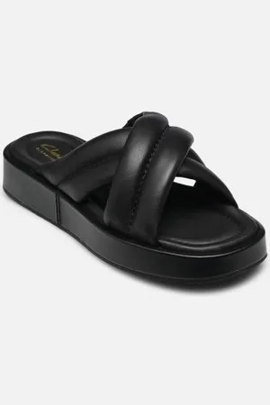 Clarks Sandalen Alda Glide - - Größe 36