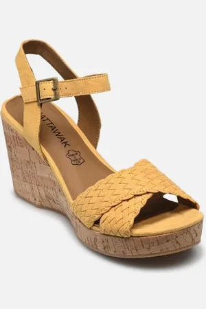 Chattawak Sandalen Cordo - - Größe 36