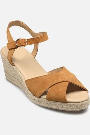 Geox Sandalen D GELSA LOW - - Größe 36
