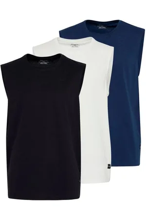 Blend Bekleidung BHJAXY Sleeveless Top -3-pack - - Größe S