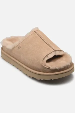 UGG Clogs & Pantoletten W Greenport Slide - - Größe 36