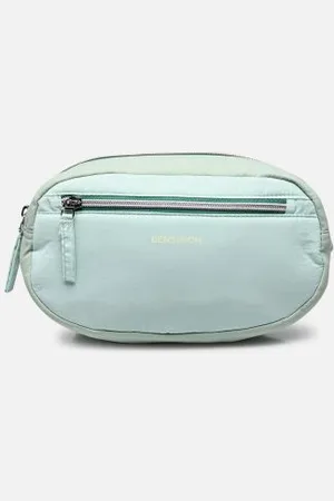 Bensimon Handtaschen BANANA BAG MILAN - - Größe T.U