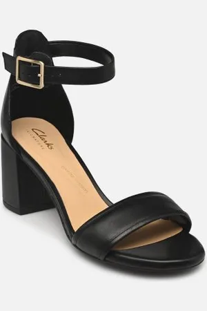 Clarks Sandalen Ezoria Mae - - Größe 36