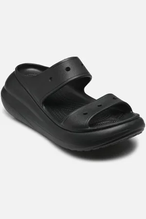 Crocs Sandalen Crush Sandal M - - Größe 43 - 44