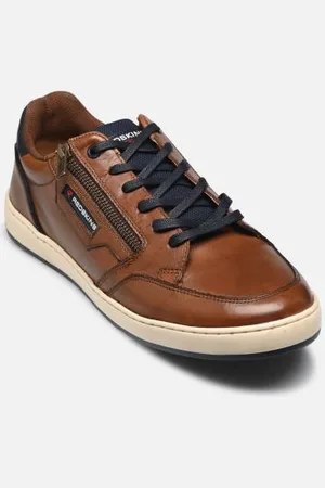 Redskins MISSOURI - - Sneaker - Größe 40