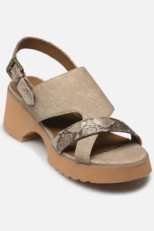 Chattawak Sandalen Valentina - - Größe 36