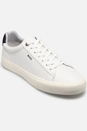HUGO BOSS Aiden_Tenn_grp - - Sneaker - Größe 40