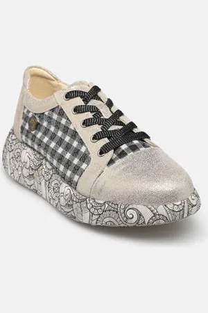 LAURA VITA Nikito 69 - - Sneaker - Größe 35