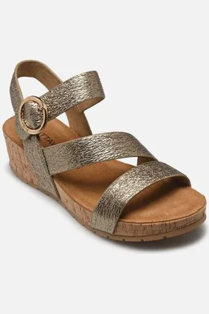 Chattawak Sandalen LILOU - - Größe 36