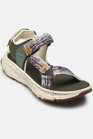 Timberland Sandalen MTDN BACKSTRAP SANDAL NATUR - - Größe 36