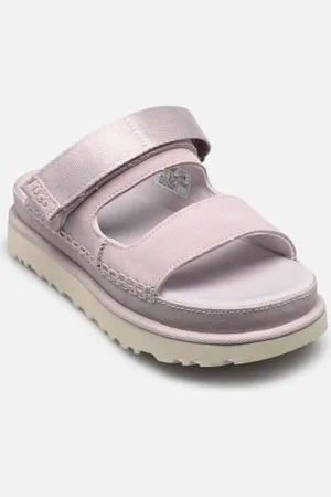 UGG Sandalen W Goldenstar Glide - - Größe 36