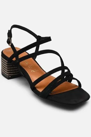 Tamaris Sandalen 28211-42 - - Größe 36