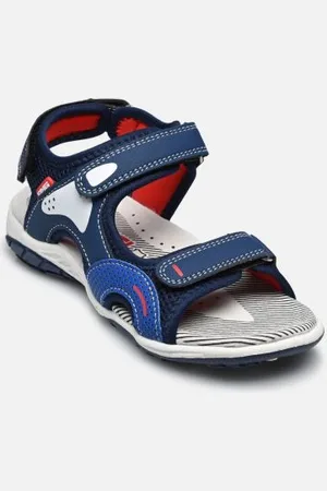 Primigi Sandalen B&G FREE SAND SPORT - - Größe 28