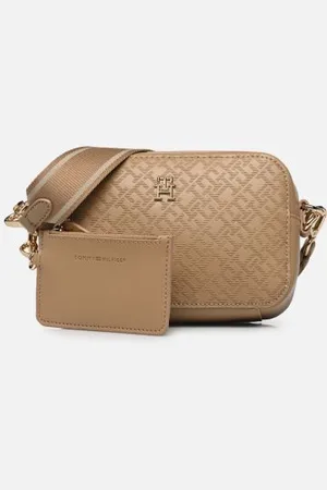 Tommy Hilfiger Handtaschen TH DISTINCT CAMERA BAG MONO - - Größe T.U
