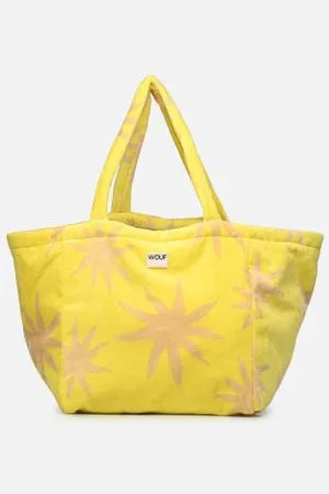 WOUF Handtaschen Grand tote bag - Fuerteventura - - Größe T.U