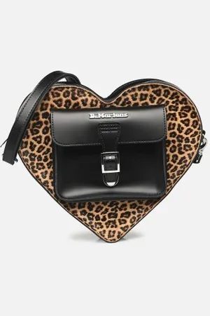 Dr. Martens Handtaschen Heart Backpack - - Größe T.U