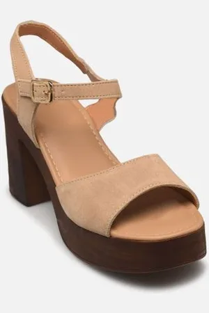 TEXTO Sandalen Genesia - - Größe 36