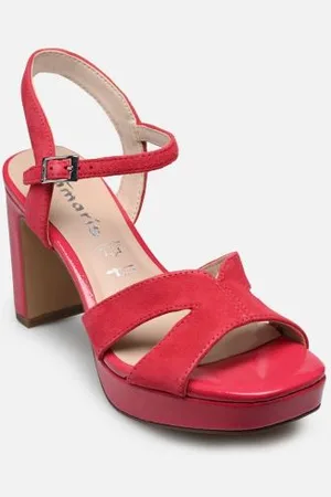 Tamaris Sandalen 28309-42 - - Größe 35
