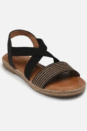 Tamaris Sandalen 28110-44 - - Größe 36